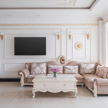 Arapang Hotel 2 Da Lat Kültér fotó