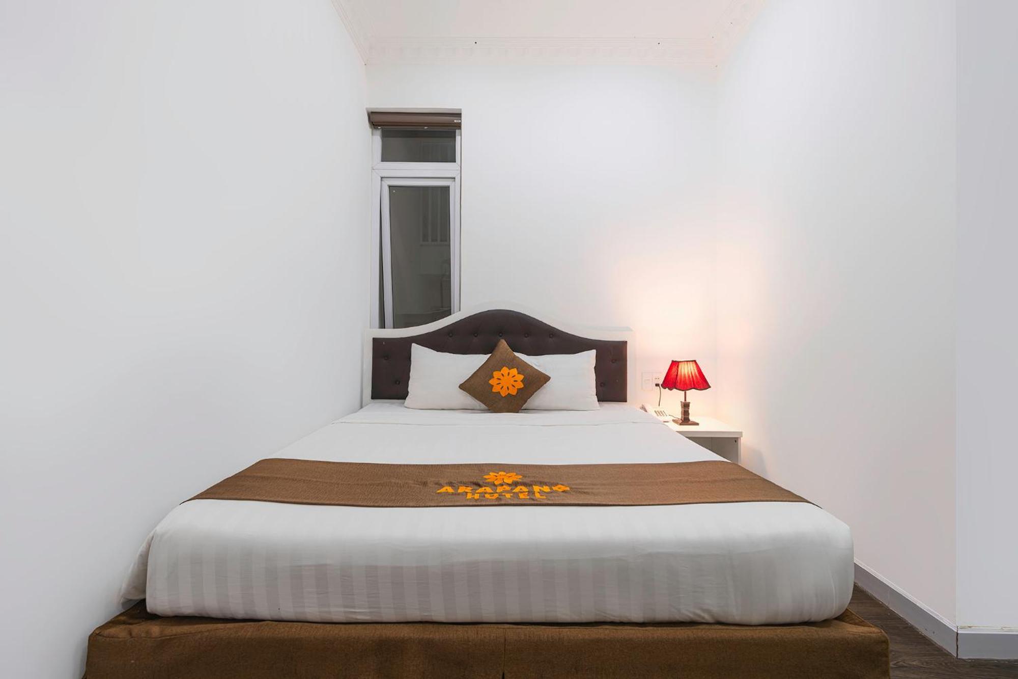 Arapang Hotel 2 Da Lat Kültér fotó