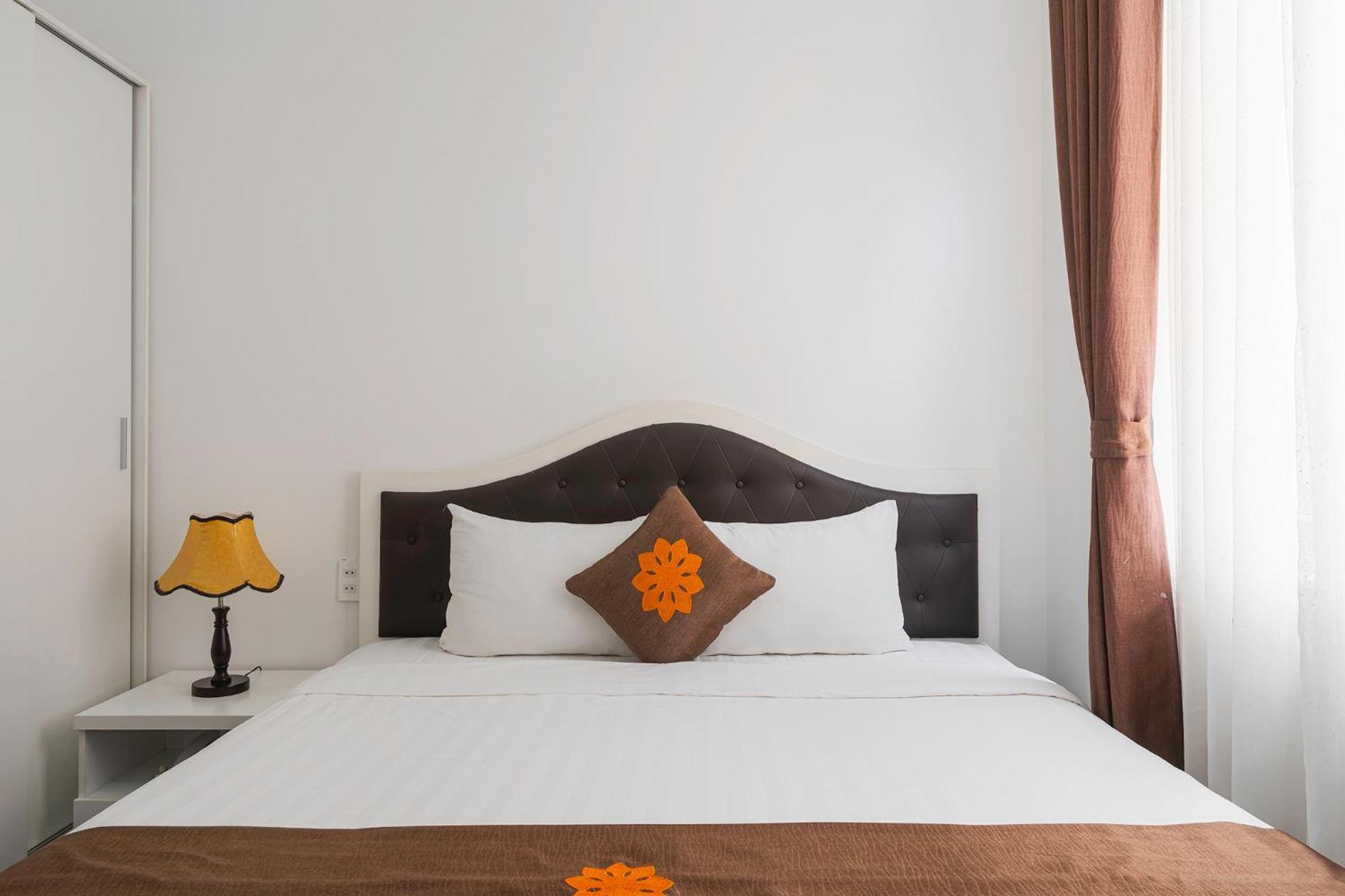 Arapang Hotel 2 Da Lat Kültér fotó