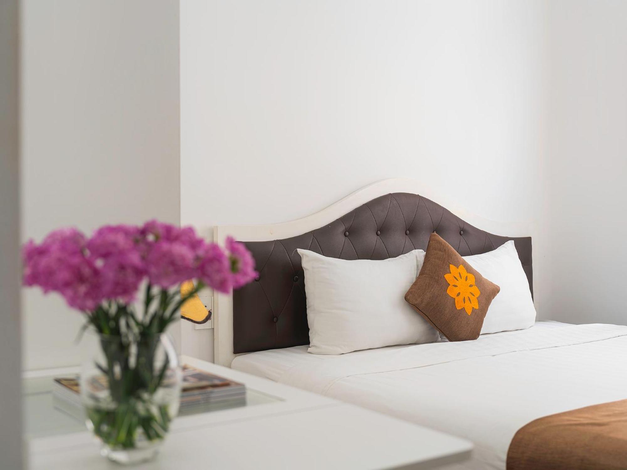 Arapang Hotel 2 Da Lat Kültér fotó